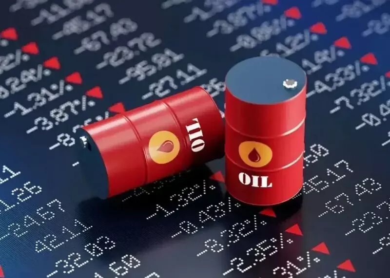 روایت رویترز از افزایش قیمت نفت پس از ادعای اخیر ترامپ درمورد ایران