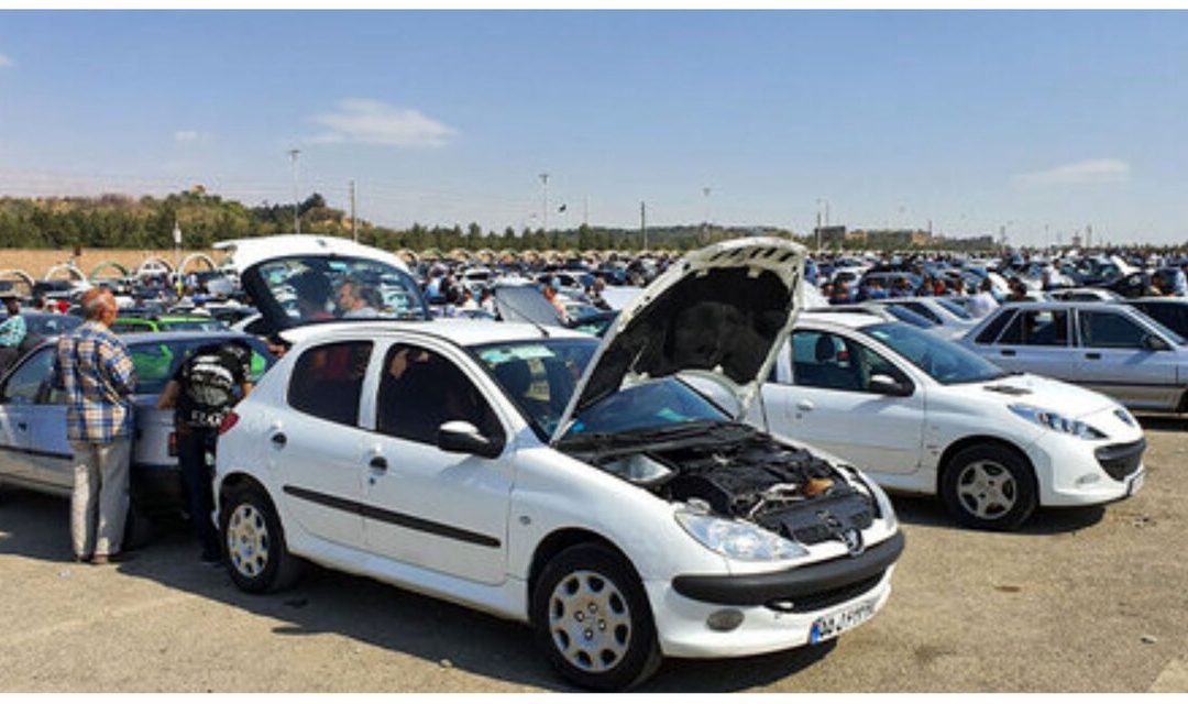 ارزان‌ترین خودرو بازار چقدر قیمت خورد؟/ آخرین قیمت‌ پراید، پژو، سمند، کوییک، شاهین و دنا + جدول