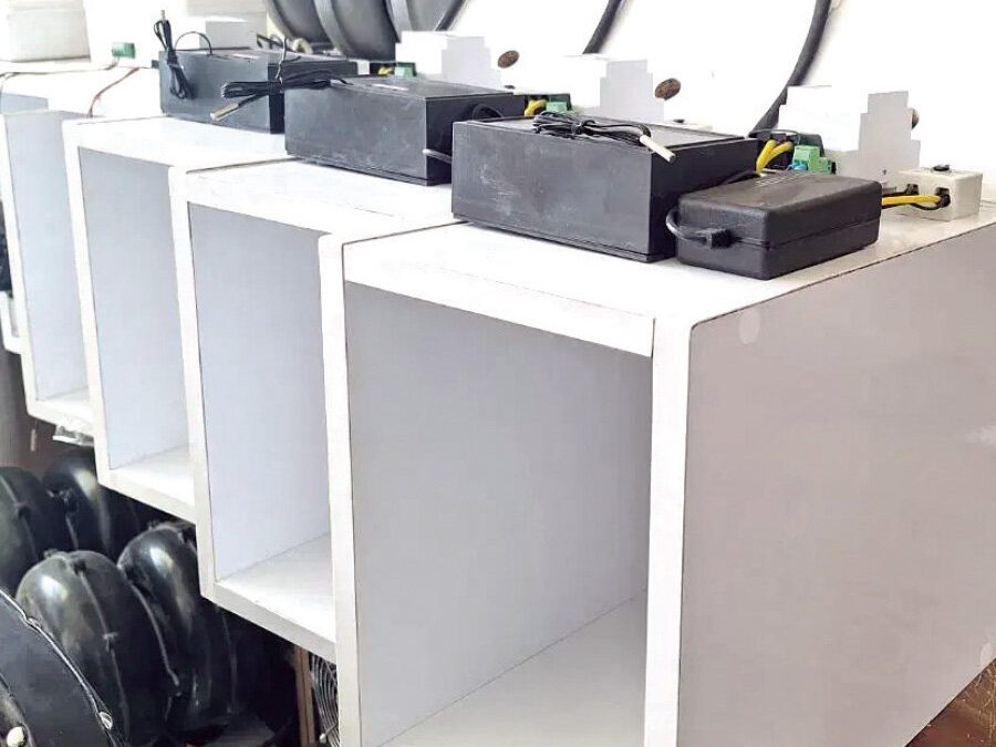 باید 4سال طول می کشید تا متوجه شوید ماینرها قاتل برق کشور هستند؟