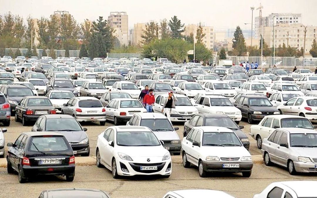 وضعیت بازار خودرو امروز سه‌شنبه ۷ بهمن‌ماه ۱۴۰۴ / کدام خودروها گران شدند؟ + جدول