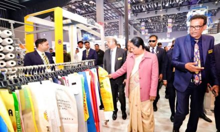 پشت درهای بسته PlastIndia 2026؛ ایرانی‌ها از نمایشگاه محروم ماندند