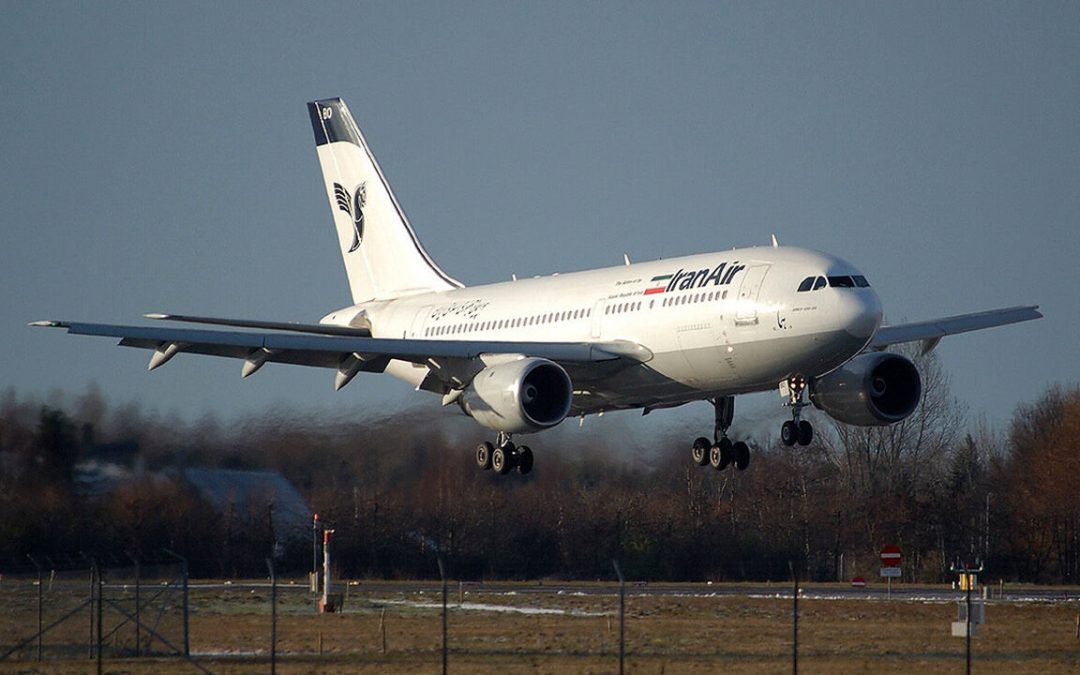 آخرین وضعیت پروازهای داخلی و خارجی اعلام شد/ چرا پروازهای عبوری نصف شد؟