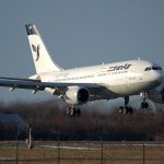 آخرین وضعیت پروازهای داخلی و خارجی اعلام شد/ چرا پروازهای عبوری نصف شد؟