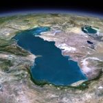 آیا دریای خزر در حال محو شدن است؟/ این سه سناریو درباره تراز آب دریای خزر را بخوانید