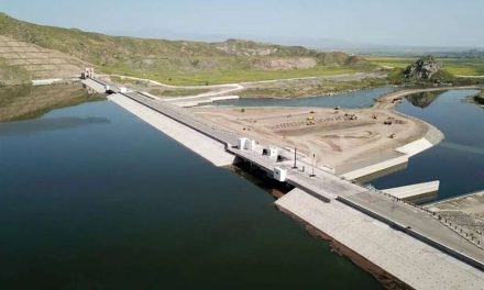 فرمان آماده‌باش صادر شد/ آب این سد ۸۳ درصد کم شد؛ بحران آبی شدت گرفت