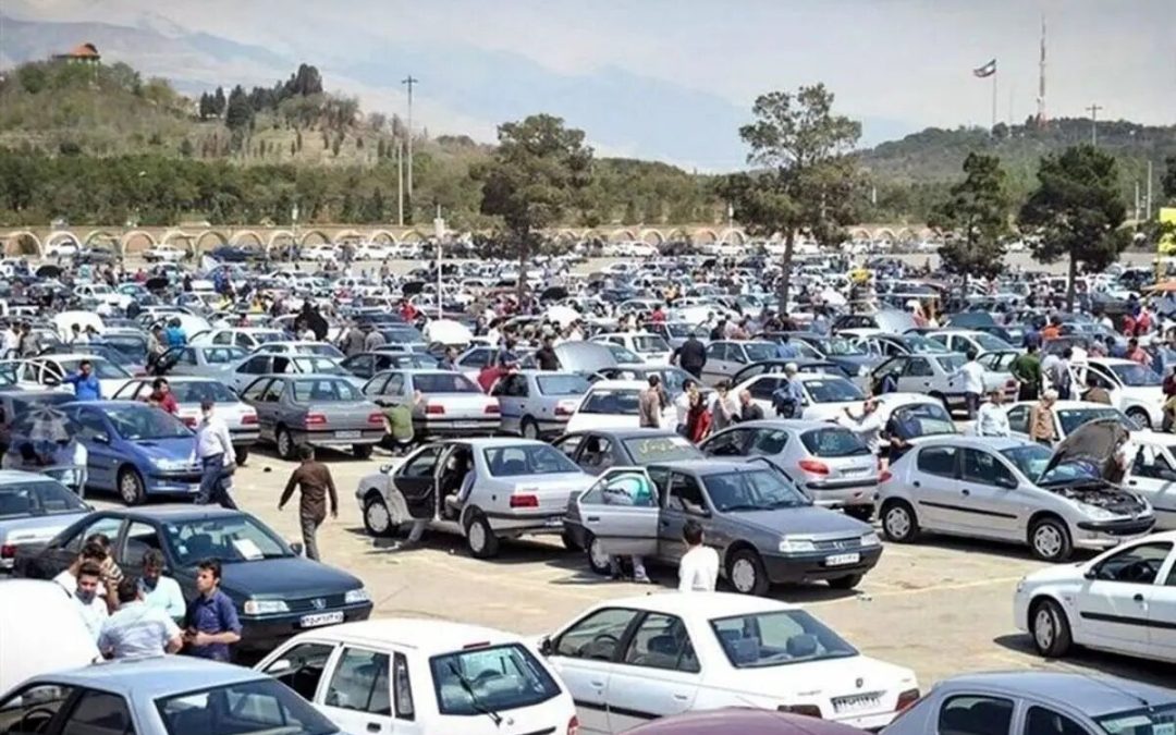 جهش سنگین قیمت‌ها در بازار خودرو/ دنا به مرز ۲ میلیارد تومان رسید + جدول