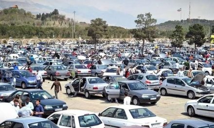 جهش سنگین قیمت‌ها در بازار خودرو/ دنا به مرز ۲ میلیارد تومان رسید + جدول