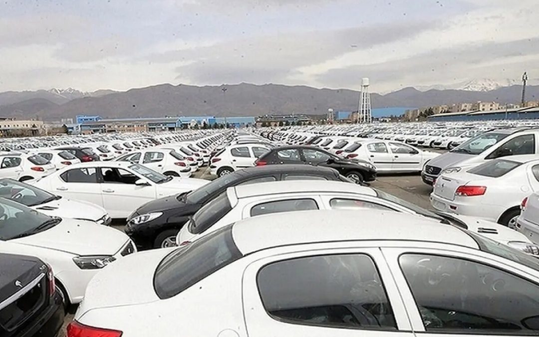 دنا در آستانه ورود به کانال ۲ میلیارد تومان/ آخرین قیمت پژو، سمند، شاهین، کوییک و تارا + جدول