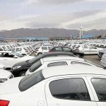 دنا در آستانه ورود به کانال ۲ میلیارد تومان/ آخرین قیمت پژو، سمند، شاهین، کوییک و تارا + جدول