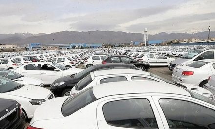 دنا در آستانه ورود به کانال ۲ میلیارد تومان/ آخرین قیمت پژو، سمند، شاهین، کوییک و تارا + جدول