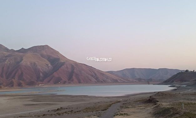 بارش‌ها این ۱۱ سد را زنده کرد/  حجم مخازن سدهای این استان افزایش یافت