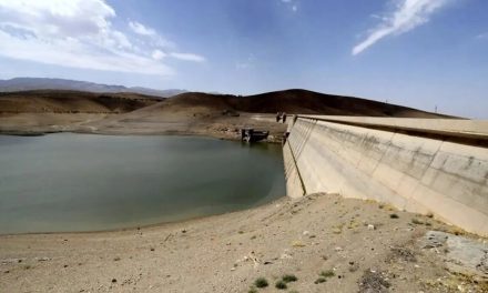 میزان آب ورودی به سدها اعلام شد/ پس از بارندگی‌های اخیر چقدر از حجم سدها پر شد؟