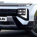 سانتافه جدید چه شکلی خواهد بود؟