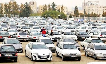 وضعیت بازار خودرو امروز جمعه ۲۴ بهمن‌ماه ۱۴۰۴ / قیمت خودرو سر به فلک کشید + جدول