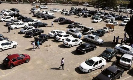 بازار خودرو به شدت کپ کرد/ آخرین قیمت پژو، شاهین، کوییک، رانا و تارا + جدول