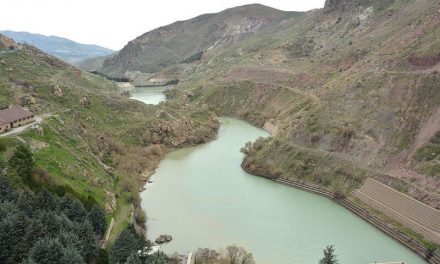 این سد مهم تهران از حالت مرده خارج شد/ میزان پرشدگی سد اعلام شد