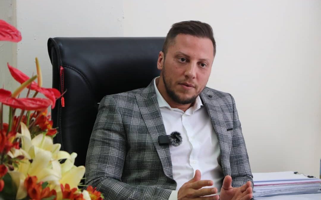 انتقاد فعال اقتصادی جزیره کیش از بحث واگذاری “کیش‌ایر” به بخش خصوصی