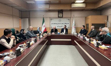 صادرات هوشمند به جای صادرات سنتی؛ پلیمرها پیشگام تحول در تجارت ایران