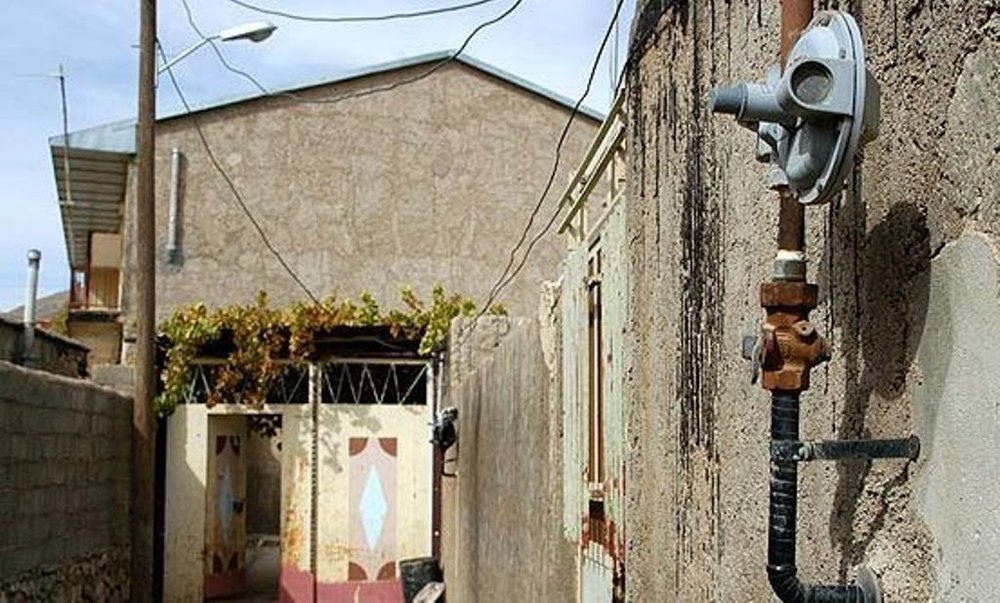 شرکت گاز: فعلا هیچ مراجعه‌ای برای قرائت کنتور گاز انجام نمی‌شود