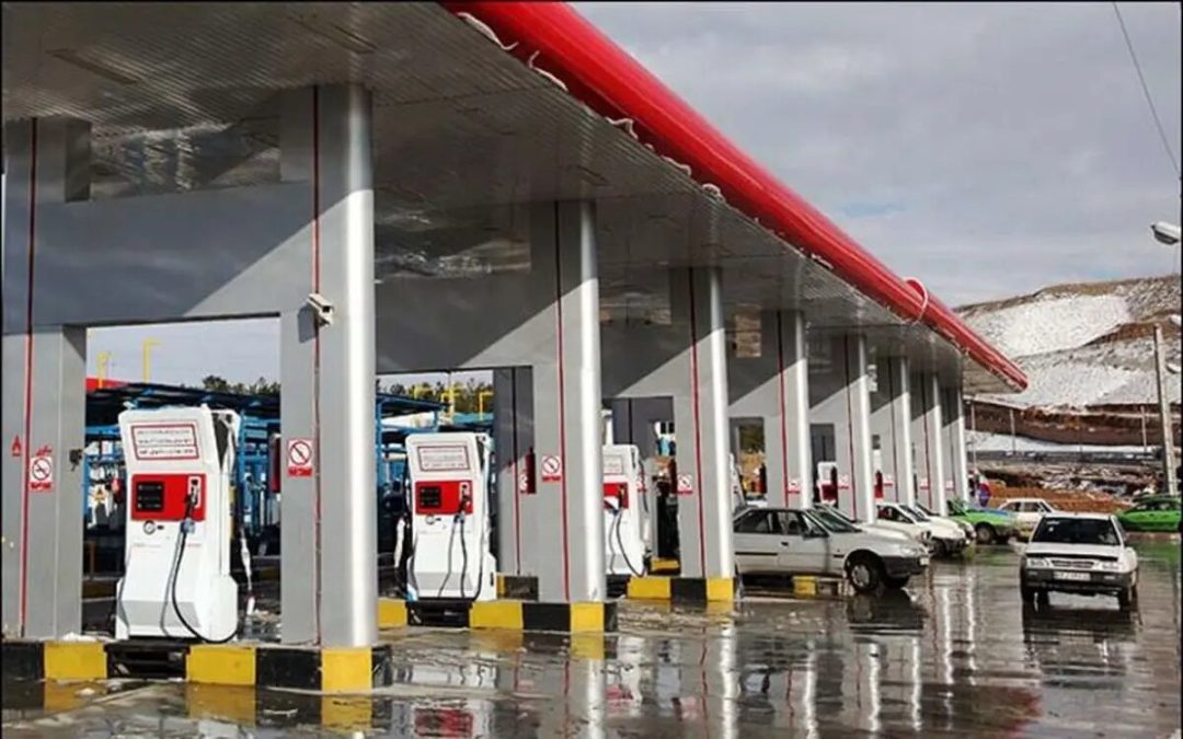 وضعیت جایگاه‌های سی‌ان‌جی در شرایط جنگ/ افزایش ۳۰ درصدی تقاضا در دو روز