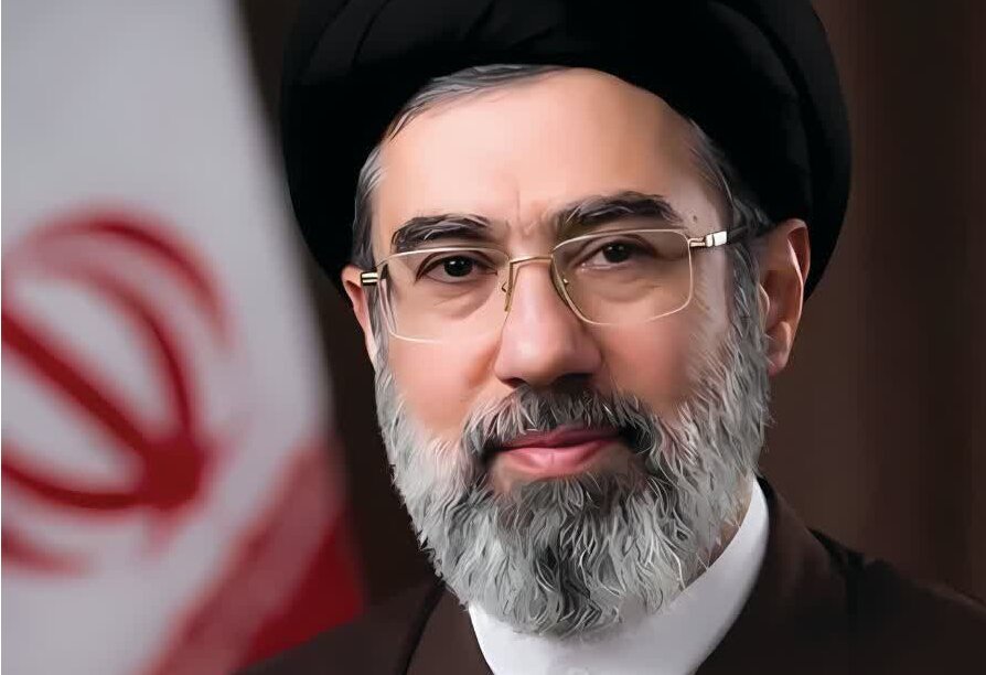 بیعت خانواده بزرگ صنعت نفت با رهبر معظم انقلاب اسلامی