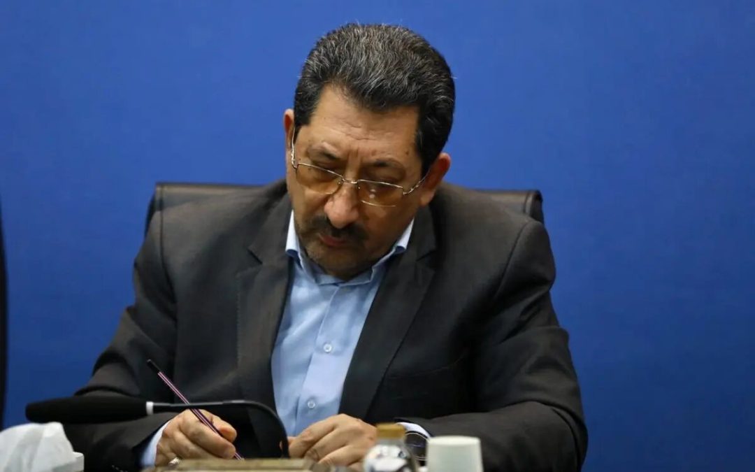 پیام وزیر صمت برای انتخاب آیت‌الله سیدمجتبی خامنه‌ای به‌عنوان رهبر انقلاب اسلامی