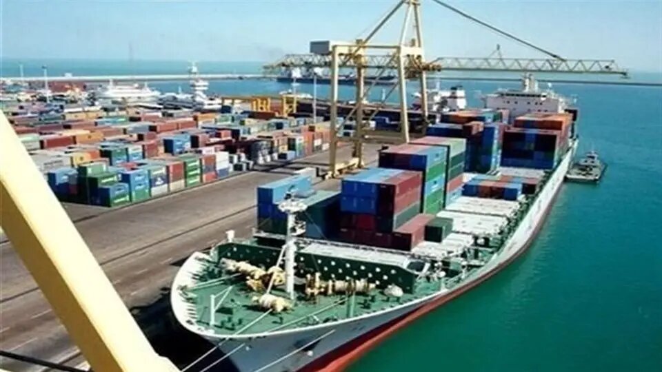 سازمان بنادر: فعالیت بنادر ایران صرفا تجاری و مطابق مقررات بین المللی است