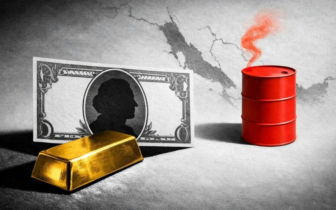 با تداوم تنش‌ها، قیمت نفت باز هم گران‌تر شد