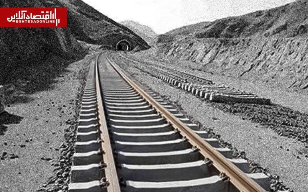 افزایش سهم ریل در جابجایی بارهای تجاری در برنامه هفتم/ اتمام پروژه‌های ریلی کشور ۵۳ سال زمان می برد