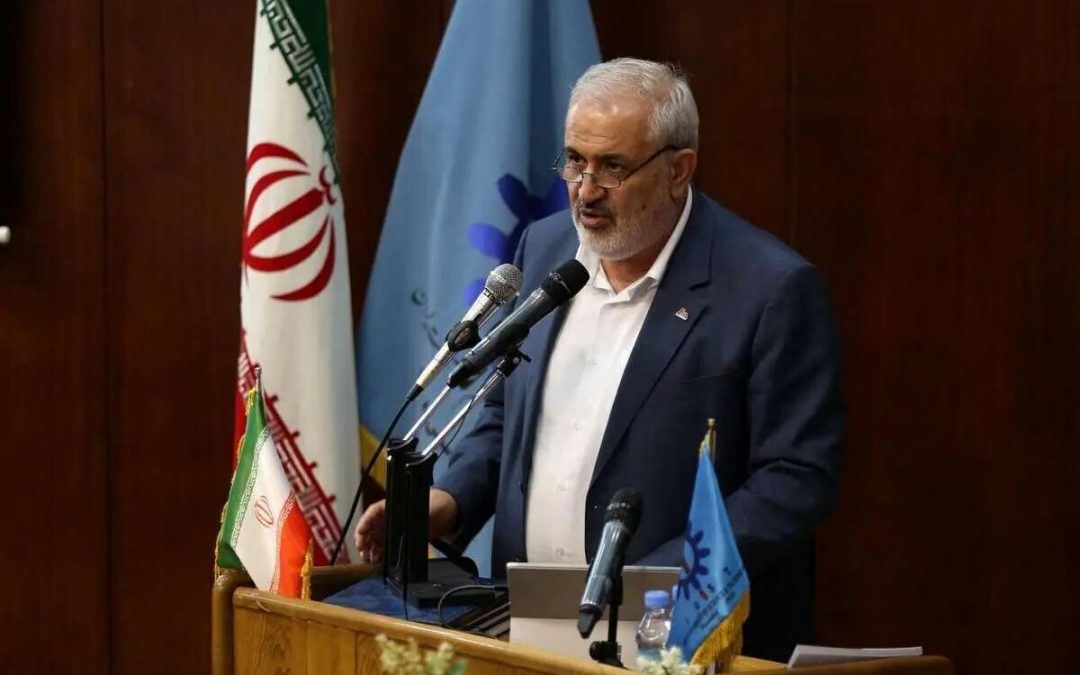 پاسخ وزیر نیرو به تهدید نیروگاه‌ها توسط دشمن: حمله به نیروگاه حمله مستقیم به زندگی مردم محسوب می‌شود