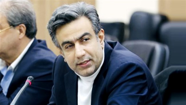 ترخیص کالا با جدیت پیگیری می‌شود