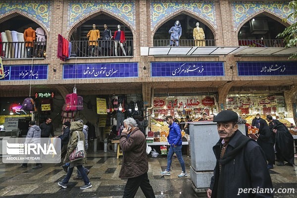 شوک جنگ به کسب‌وکارها در آستانه عید