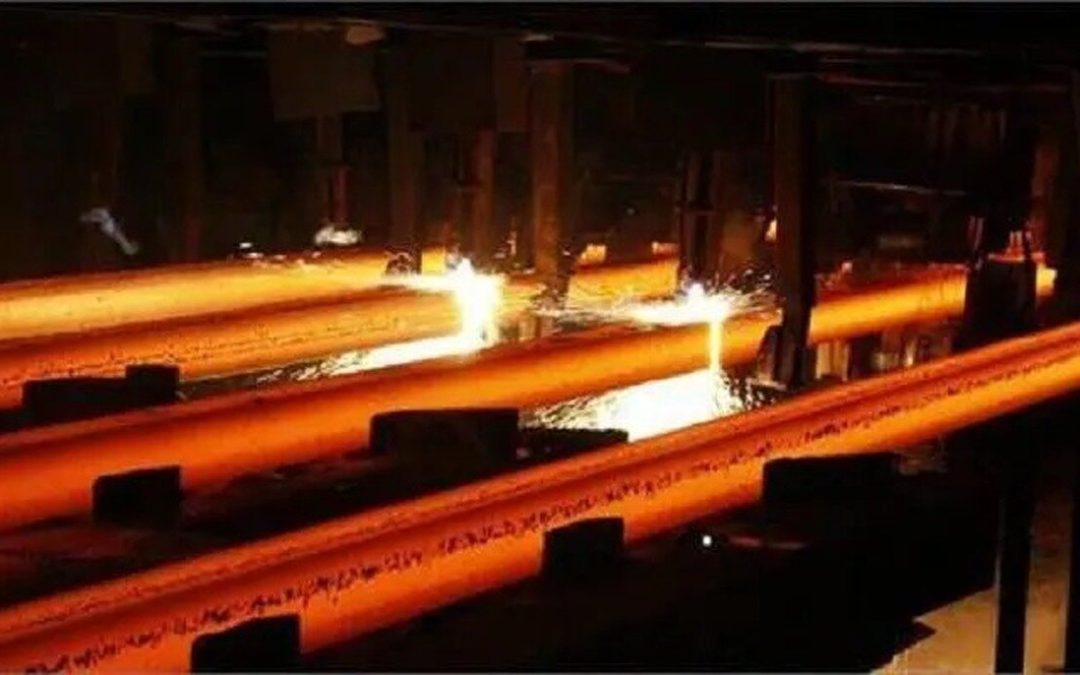 اطلاعیه جدید فولاد خوزستان / خطوط تولید متوقف شد