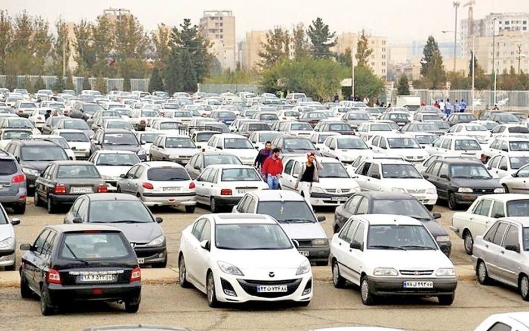 تکان قیمت‌ها در بازار خودرو/ تارا، پژو۲۰۷، ساینا، چانگان و تیگارد چند شد؟ + جدول
