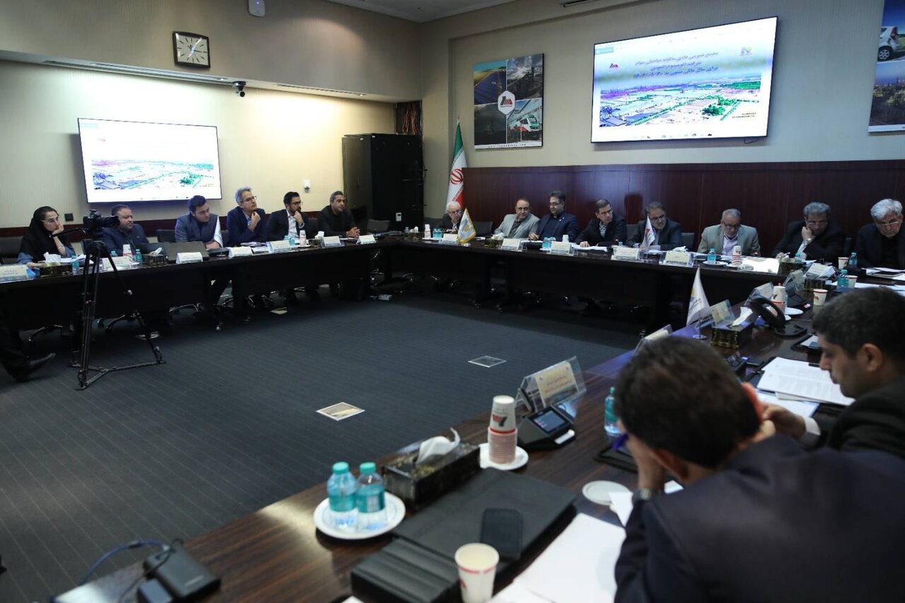 کاهش ۸.۵ درصدی مصرف برق و ۳۳ درصدی آب، باوجود رشد تولید/ تدوین سند راهبردی مسئولیت‌های اجتماعی شرکت آلومینیوم المهدی