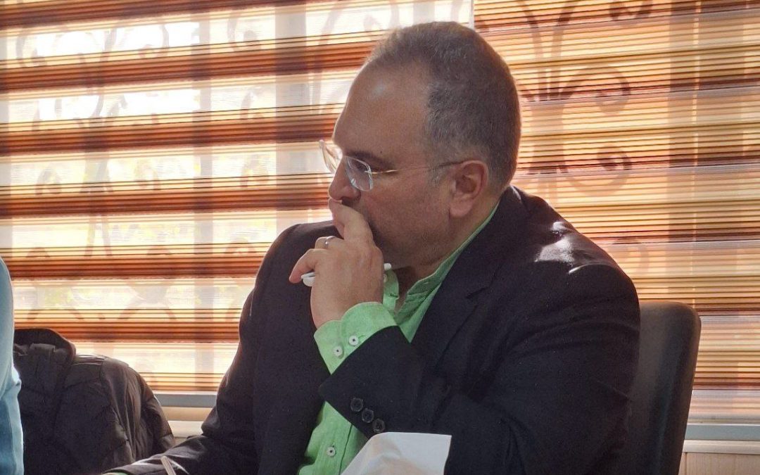 روان سازي واردات مواد اوليه از اولويت هاي اصلي شرايط فعلي است