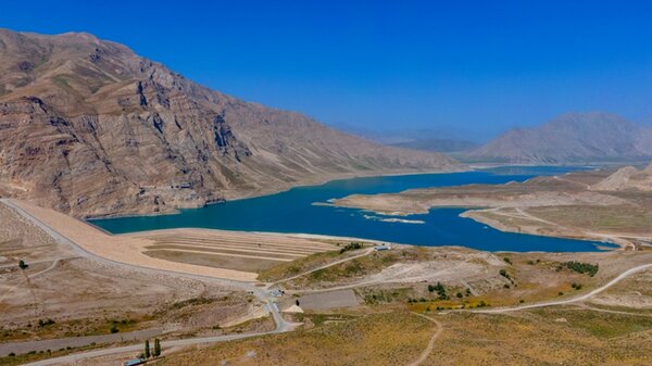 میزان ذخایر سدهای تهران رسما اعلام شد/ تهران با خشکسالی خداحافظی کرد؟