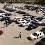 قیمت‌ها در بازار خودرو زیر و رو شد/ قیمت این خودرو ۱۵۰ میلیون تومان دیگر تغییر کرد