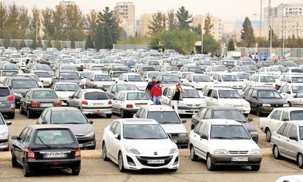 ۴ عامل گرانی قیمت خودرو در بازار آزاد /پاسخ رسمی به انتقادات درباره نظارت بر گرانی ها