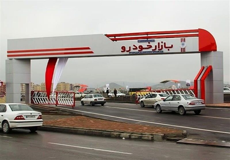 ریزش قیمت خودرو شدت گرفت/ آخرین قیمت پژو، سمند، کوییک، هایما و دنا
