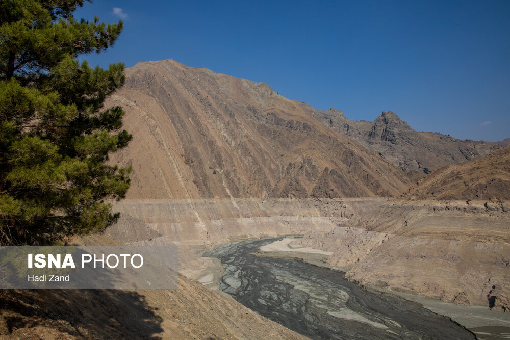 بحران آب تهران جدی شد؟/ وضعیت منابع آبی پایتخت مشخص شد