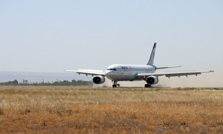 برقراری پرواز مشهد-بغداد پس از ۲ ماه