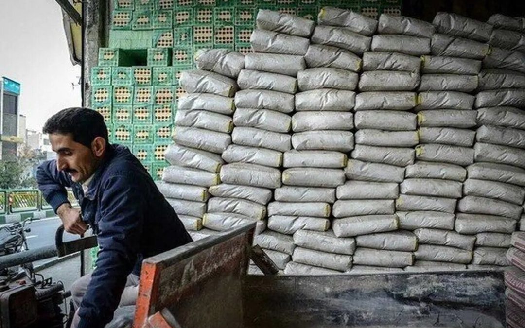 قیمت جدید سیمان امروز پنج‌شنبه ۲۴ اردیبهشت ۱۴۰۵/ سیمان گران شد + جدول