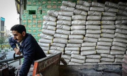 قیمت جدید سیمان امروز پنج‌شنبه ۲۴ اردیبهشت ۱۴۰۵/ سیمان گران شد + جدول