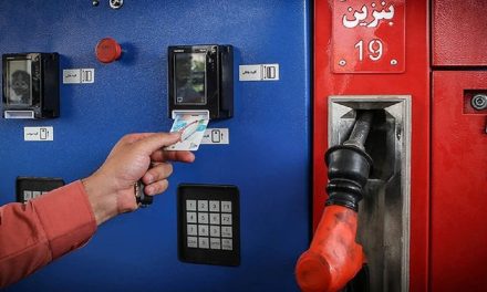 خبر مهم بنزینی؛ سقف کارت‌های سوخت افزایش یافت