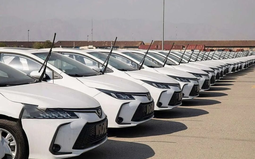 چالش ثبت نام در سایت های فروش خودرو تمام می شود؟/ چرا اکثر ثبت نام ‌ها بی نتیجه است؟/ دادستانی تهران برای فروش خودرو ورود کرد