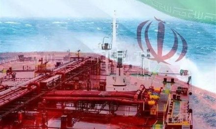 وال‌استریت ژورنال: ایران همچنان نفت خود را می فروشد