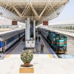 بلیت قطار گران شد؛ اعلام ارزان‌ترین و گران‌ترین بلیت قطار / بلیت تهران – مشهد چند؟