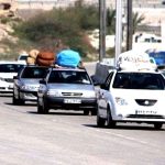 در بهار ۱۴۰۴؛ بیشتر از نیمی از خانواده‌ها یک سفر هم نرفتند