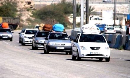 در بهار ۱۴۰۴؛ بیشتر از نیمی از خانواده‌ها یک سفر هم نرفتند